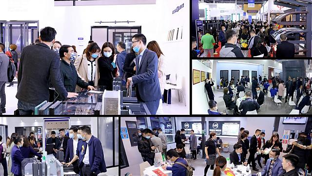 全域?qū)樱x能行業(yè)：2022中國成都建博會(huì)4月舉辦