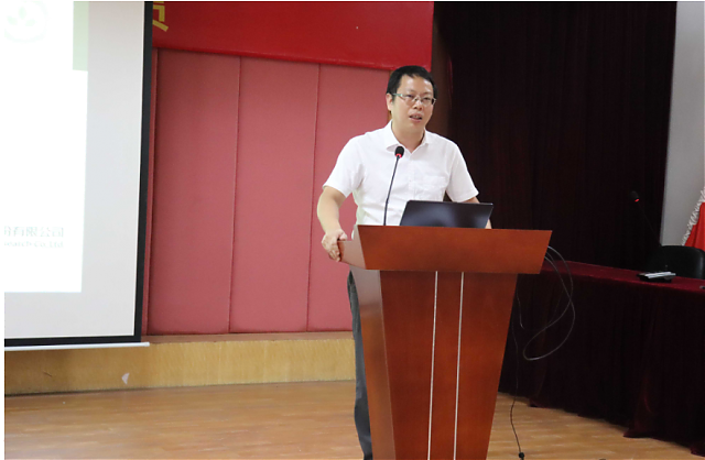 《廣東省綠色建筑條例》《珠海市綠色建筑設計要點》《珠海市綠色建筑施工圖審查要點》《珠海市綠色建筑工程質量控制要點》宣貫