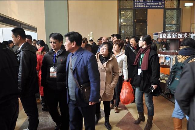 千億南方暖通市場_布局盡在2022南方暖通展