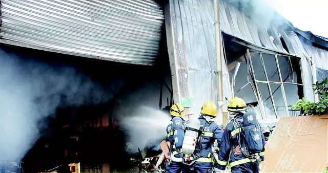 熱熔SBS火災頻發，限制、禁止、淘汰是歷史的必然