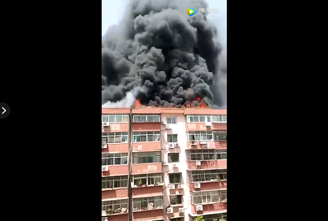 熱熔SBS火災頻發，限制、禁止、淘汰是歷史的必然