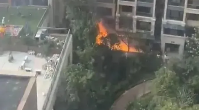 熱熔SBS火災頻發，限制、禁止、淘汰是歷史的必然