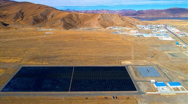 西藏供暖市場新進展 盡在2022西藏暖通展