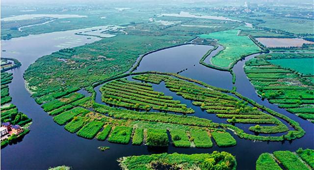 加碼碳中和，雄安綠色建筑擔當“先行者”