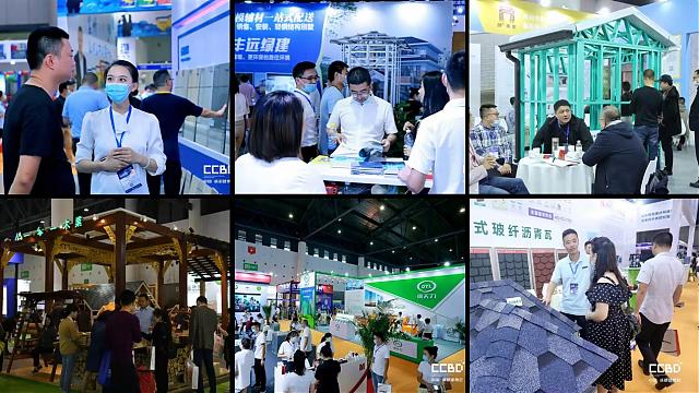 2022中國（成都）裝配式建筑及建筑新材料展“從有到優”的升級發展萬億產業集群正在形成