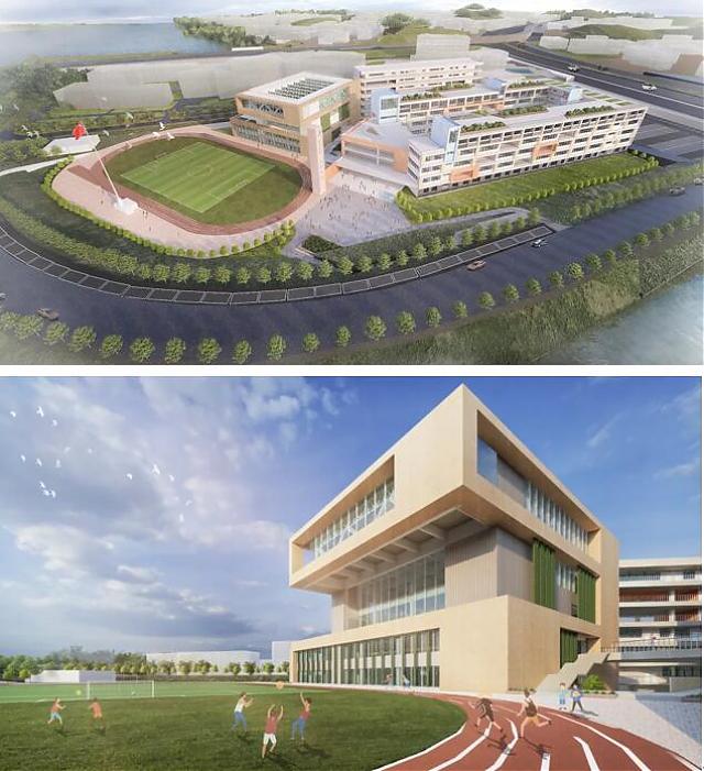 火速圍觀！東莞市第六屆綠色建筑設(shè)計比賽學生組入圍作品名單揭曉