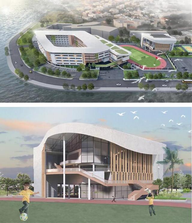 火速圍觀！東莞市第六屆綠色建筑設(shè)計比賽學生組入圍作品名單揭曉