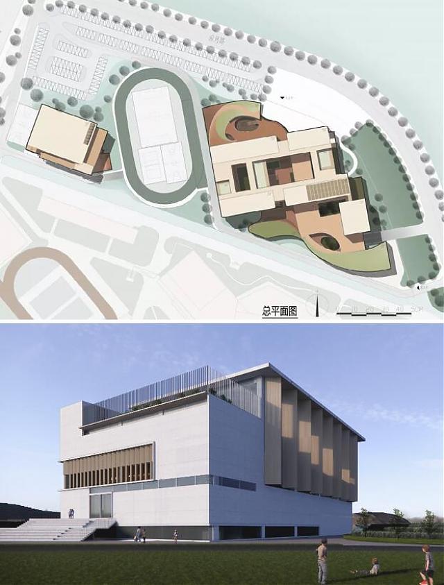 火速圍觀！東莞市第六屆綠色建筑設(shè)計比賽學生組入圍作品名單揭曉