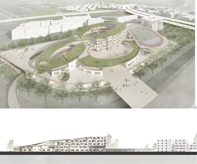 火速圍觀！東莞市第六屆綠色建筑設(shè)計比賽學生組入圍作品名單揭曉