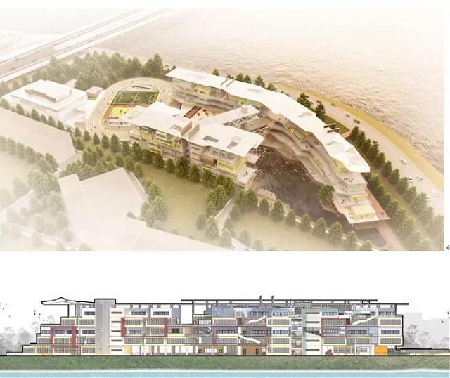 火速圍觀！東莞市第六屆綠色建筑設(shè)計比賽學生組入圍作品名單揭曉