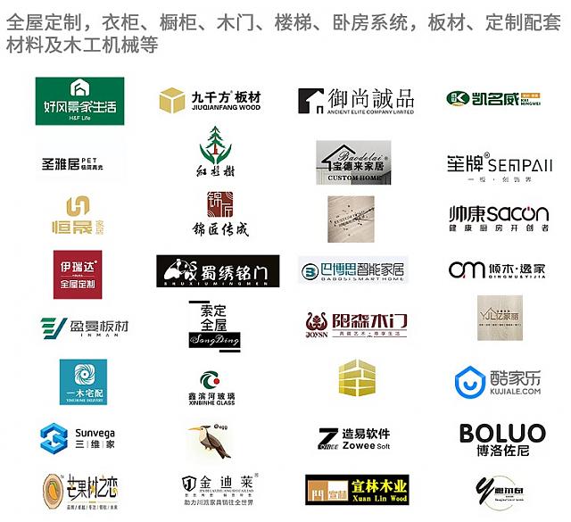 家居消費需求加速釋放，1608家企業參展中國成都建博會布局中西部市場