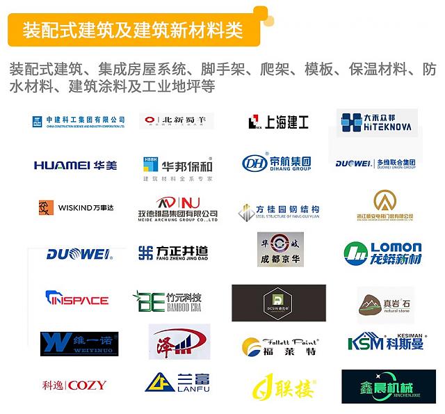 家居消費需求加速釋放，1608家企業參展中國成都建博會布局中西部市場