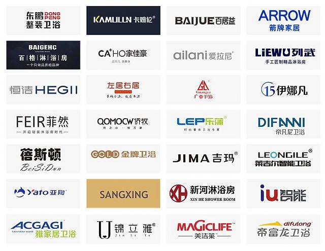 建材家居行業(yè)開年盛會(huì)_第22屆中國成都建博會(huì)不容錯(cuò)過