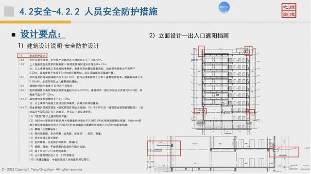 【重要-第二課概要】“綠色地產系列專題-綠色建筑（設計+評價）深度講解培訓會（線上）”建筑專業第二講