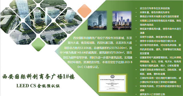 綠建之窗綠色建筑技術咨詢服務