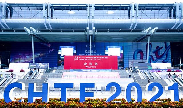 萬億新藍海！高交會建筑科技創新展助力裝配式企業搶占市場先機