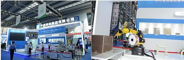 萬億新藍海！高交會建筑科技創新展助力裝配式企業搶占市場先機