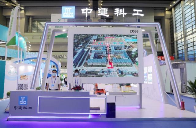 萬億新藍海！高交會建筑科技創新展助力裝配式企業搶占市場先機