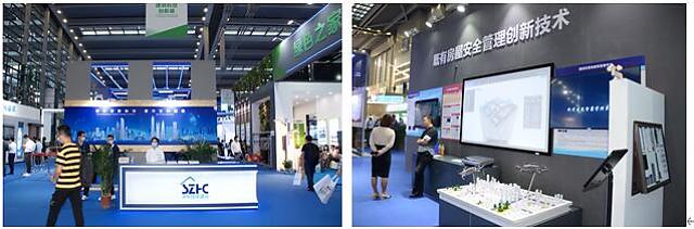 萬億新藍海！高交會建筑科技創新展助力裝配式企業搶占市場先機