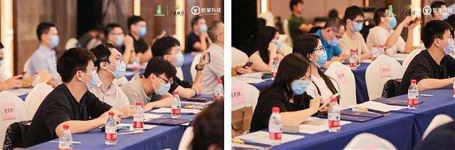 熱烈祝賀東莞市第六屆綠建設計比賽頒獎典禮成功舉辦