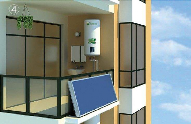 【綠建技術】綠建新國標2019某二星項目綠建技術措使總結