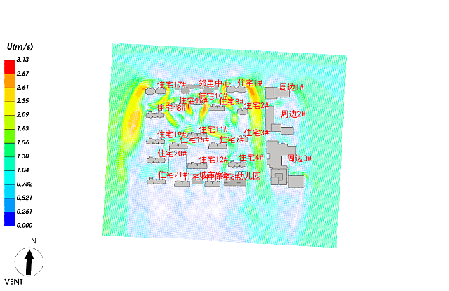 【綠建技術】綠建新國標2019某二星項目綠建技術措使總結