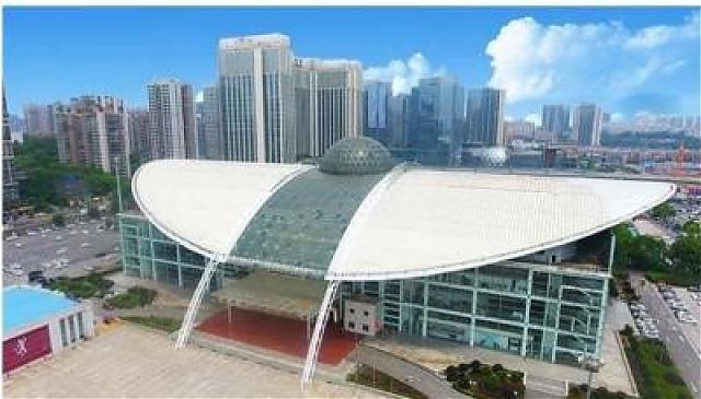 2022_第21屆中國_·長沙建材暖通廚衛新風凈水產品展覽會