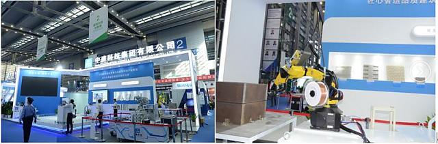 科技引領(lǐng)，綠色驅(qū)動——建筑科技創(chuàng)新展助力建筑節(jié)能新發(fā)展！