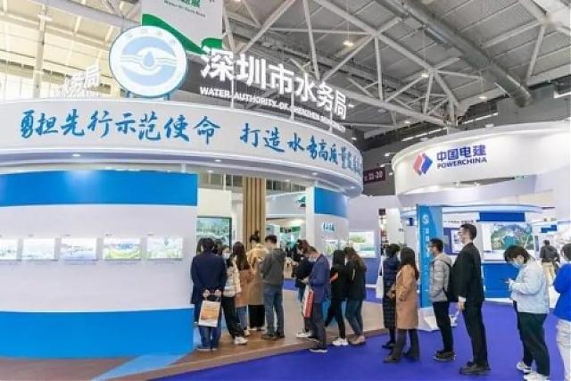 踐行環保理念，引領“綠色生活”——環保與能源展蓄勢待發