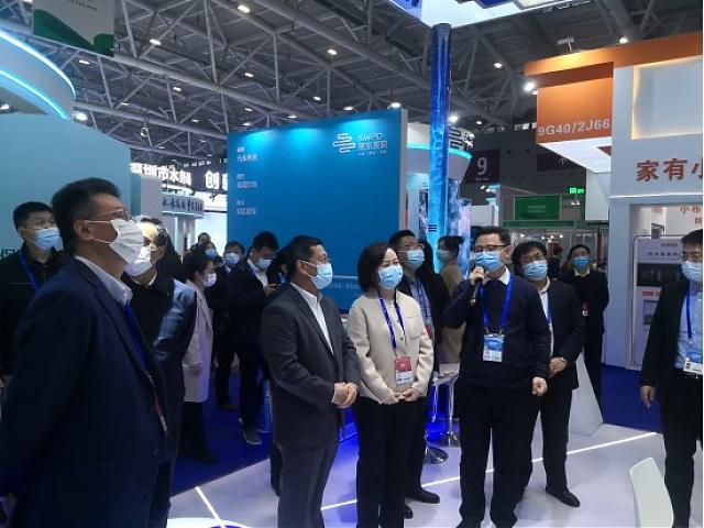 踐行環保理念，引領“綠色生活”——環保與能源展蓄勢待發