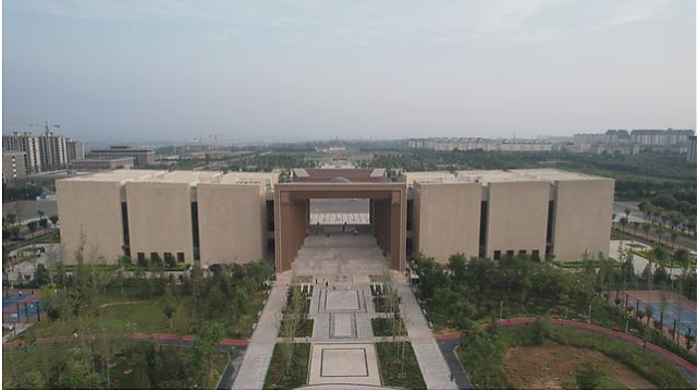 山西省人大法制委主任委員趙建平帶隊(duì)來(lái)新絳縣開展《山西省綠色建筑發(fā)展條例（草案）》立法調(diào)研