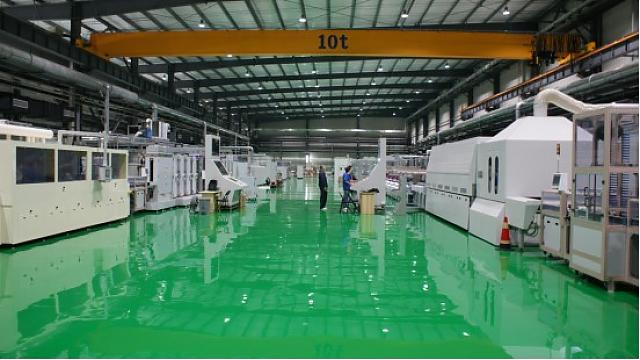 從高交會，看建筑節能發展新趨勢！