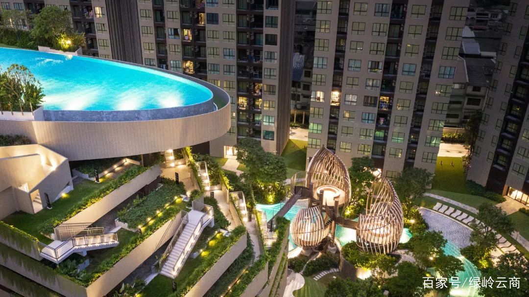 【綠建案例分享3】綠色生態(tài)設計案例，融入景觀、建筑……