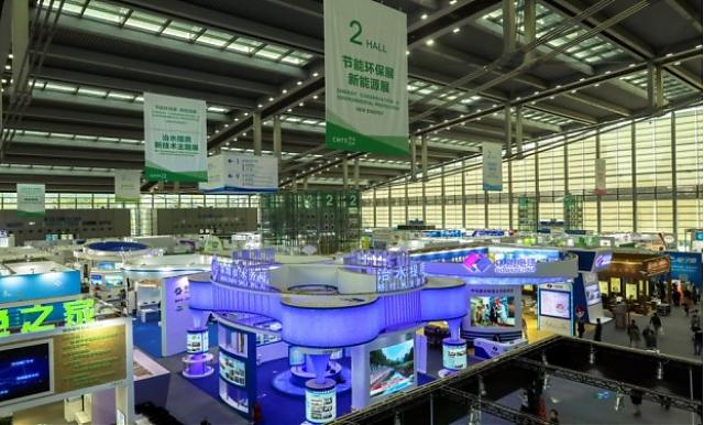 精耕水務(wù)_硬核出“技”_高交會助推環(huán)保產(chǎn)業(yè)高質(zhì)量發(fā)展