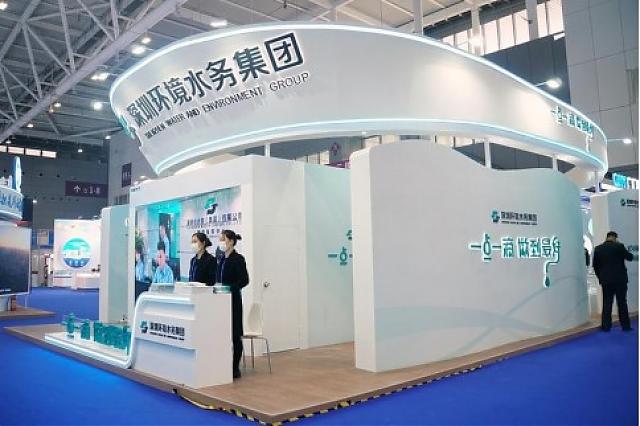 精耕水務(wù)_硬核出“技”_高交會助推環(huán)保產(chǎn)業(yè)高質(zhì)量發(fā)展