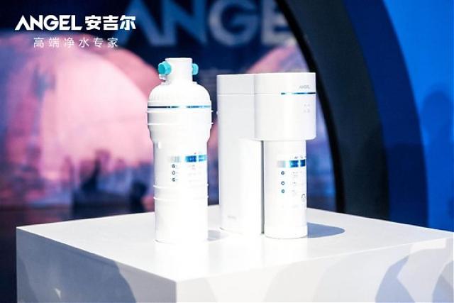 精耕水務(wù)_硬核出“技”_高交會助推環(huán)保產(chǎn)業(yè)高質(zhì)量發(fā)展