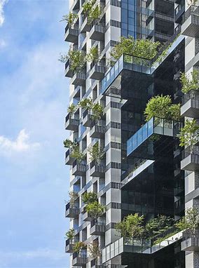 “住宅4.0時代”開啟！“綠色建筑”緣何成居住主流