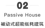 10分鐘教你區分LEED、Passive_House、綠建、WELL