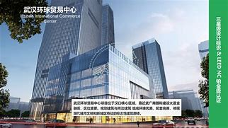 淺析綠色建筑設計咨詢產業