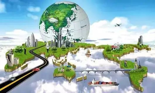 淺析我國綠色建材的運用及發展趨勢