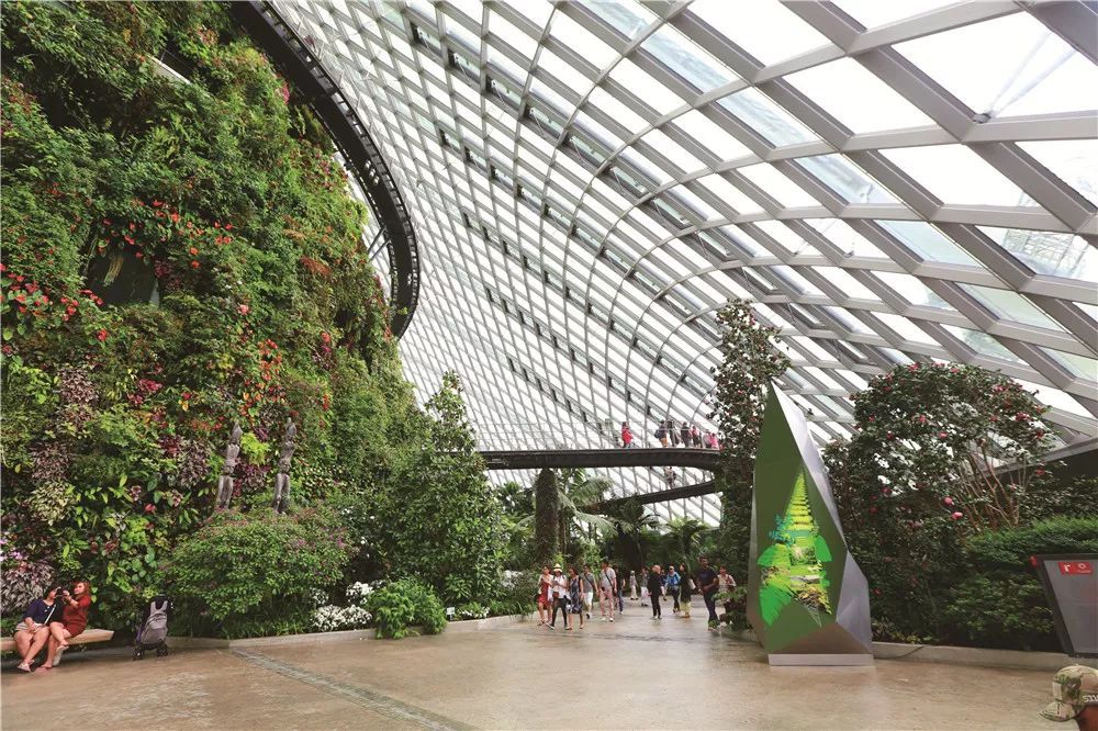 綠色建筑運營管理的鼓勵舉措