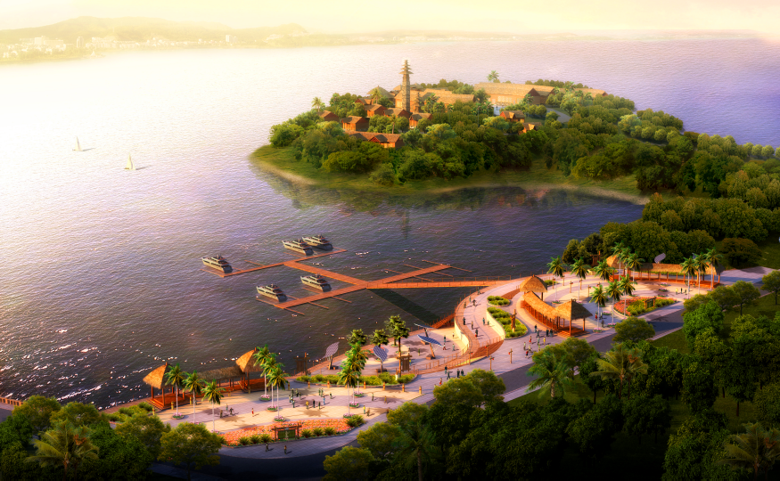 關于印發《海南省綠色建筑創建行動實施方案》的通知