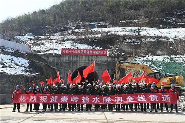 水資源保衛戰打響  高交會要“放大招”了