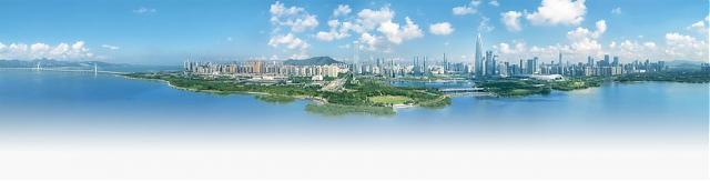 水務高新技術齊聚高交會，開啟碧水藍天新時代