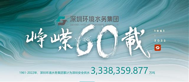 水務高新技術齊聚高交會，開啟碧水藍天新時代
