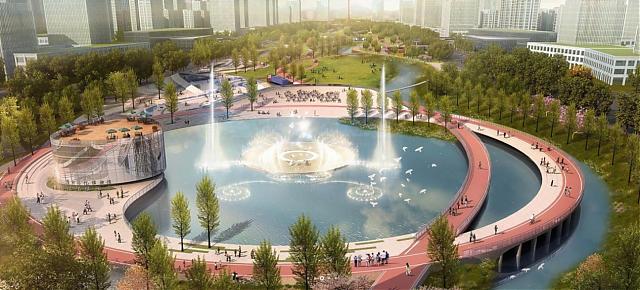 水務高新技術齊聚高交會，開啟碧水藍天新時代