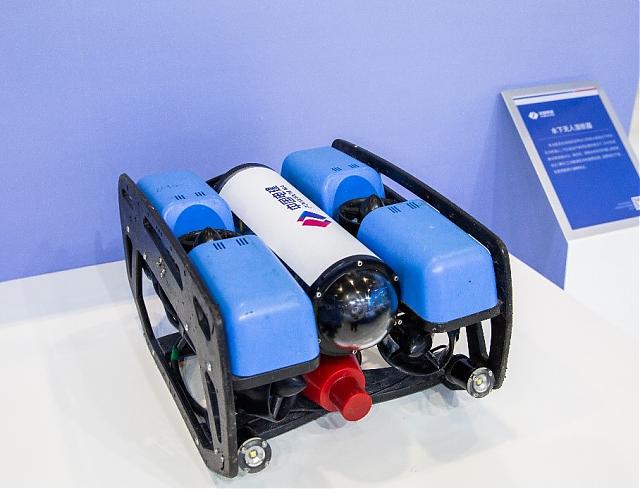 水務高新技術齊聚高交會，開啟碧水藍天新時代