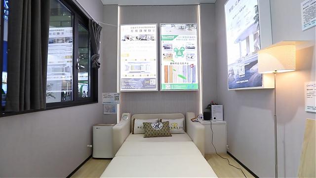 高交會：科技創新助力室內空氣質量提升