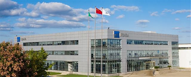 提前劇透！節(jié)水“黑科技”閃耀高交會！