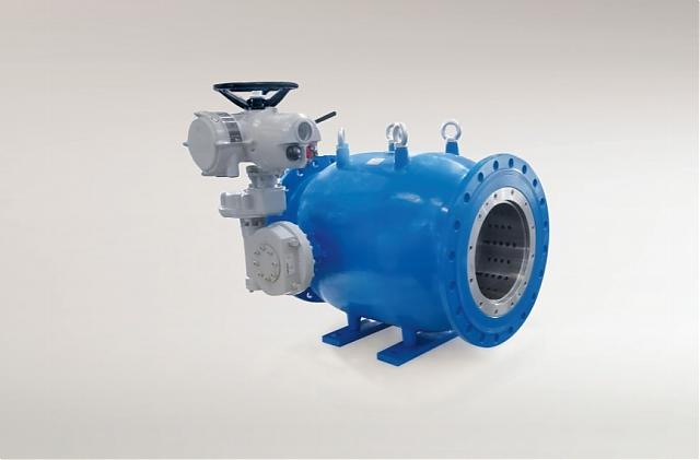 高交會：高效利用水資源?譜寫節(jié)水新篇章